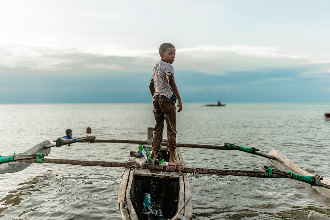 Diving Deeper into the Facts Behind Human Trafficking