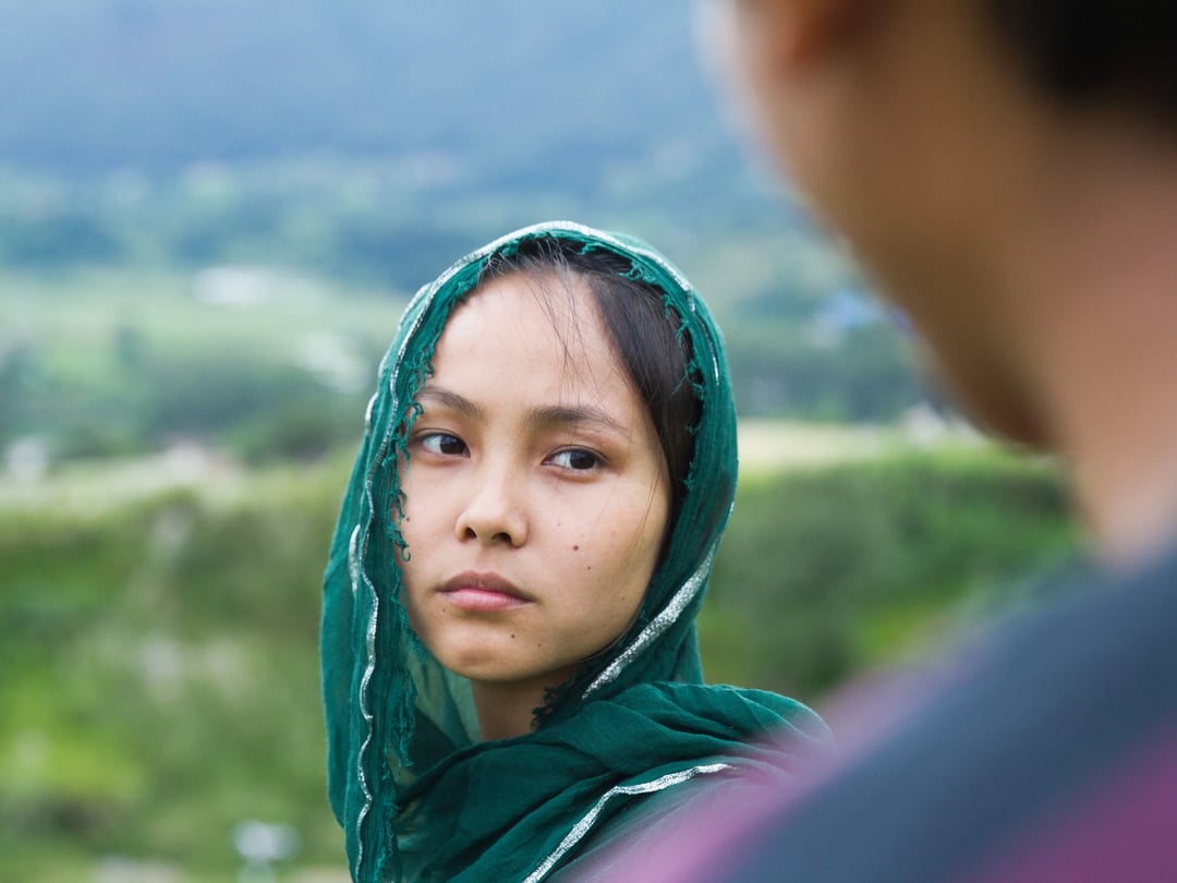 She Escaped from Being Trafficked–Now She Helps Others Escape Too