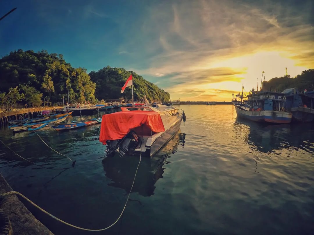 Expanding Our Anti-Trafficking Work into Indonesia