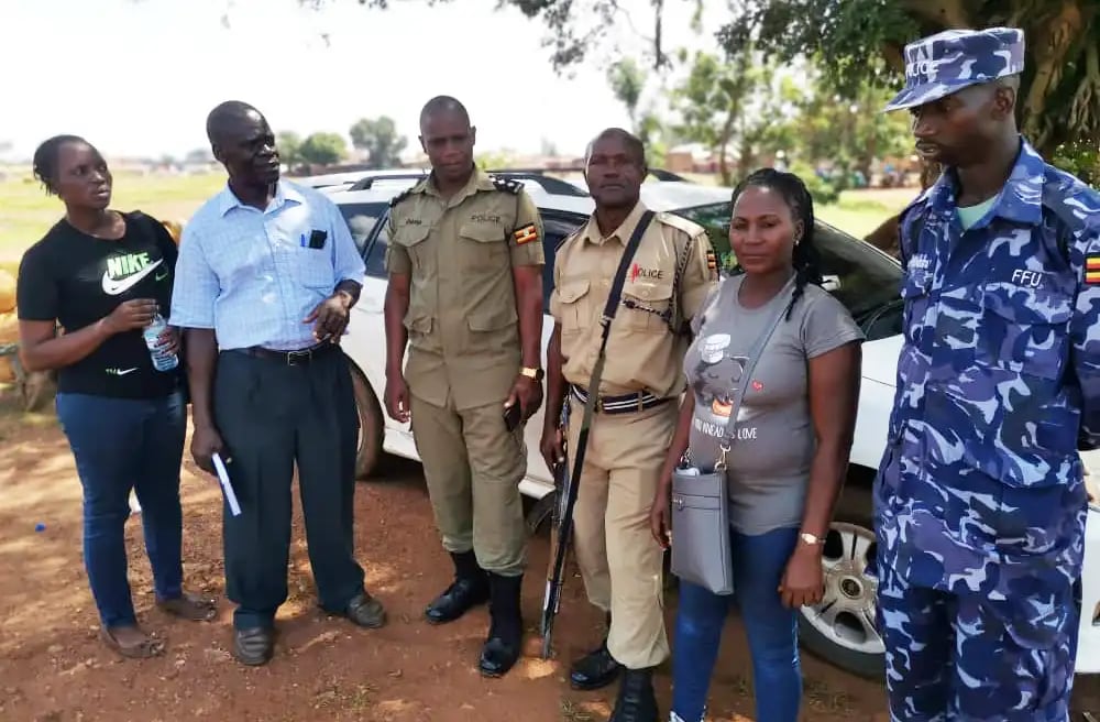 Treasuring Impact Strategies in Uganda