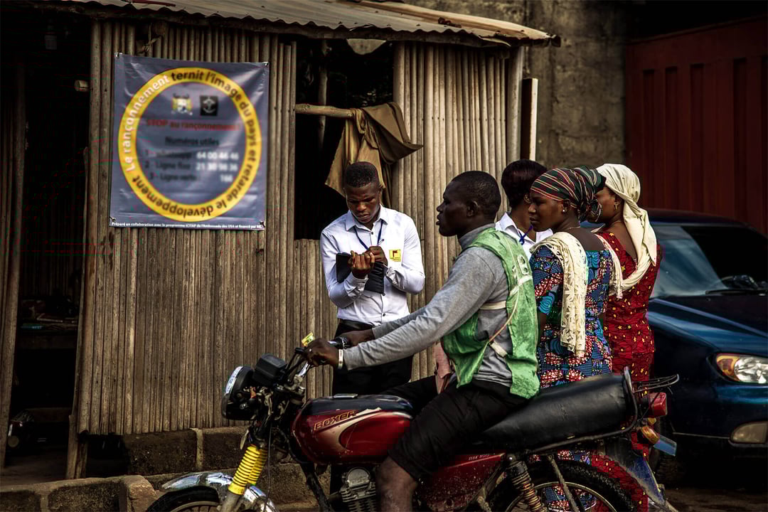 Ensuring Trustworthy Impact in Our Anti-Trafficking Efforts