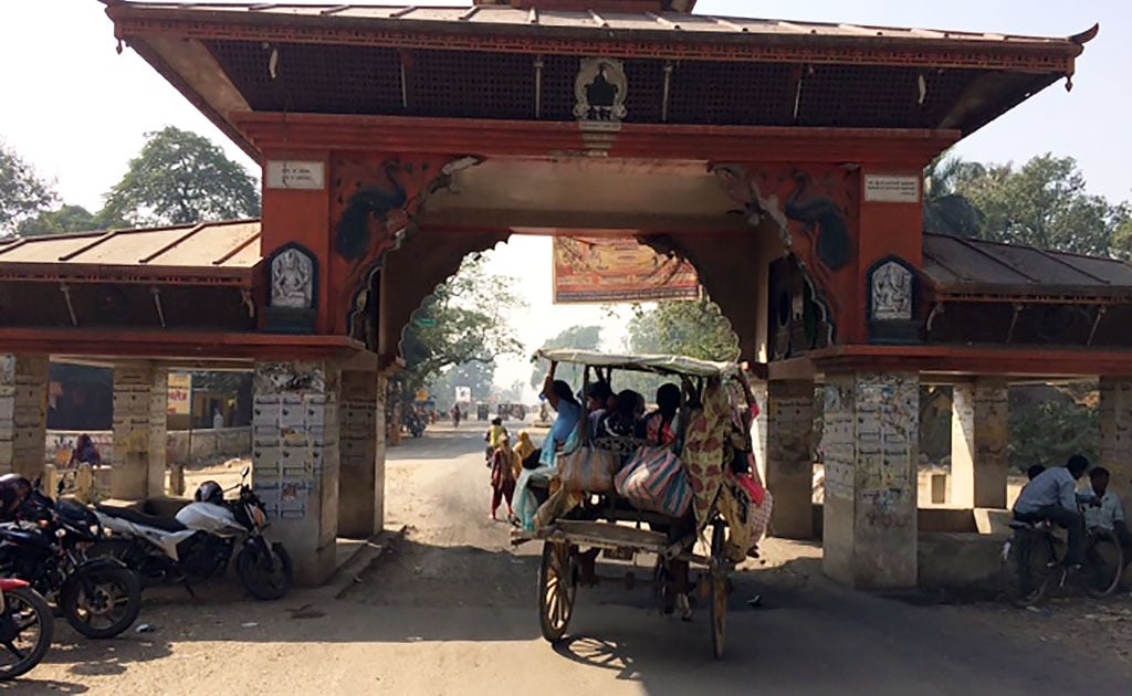 Monitor Spotlight: Changing the Story for the Most Vulnerable