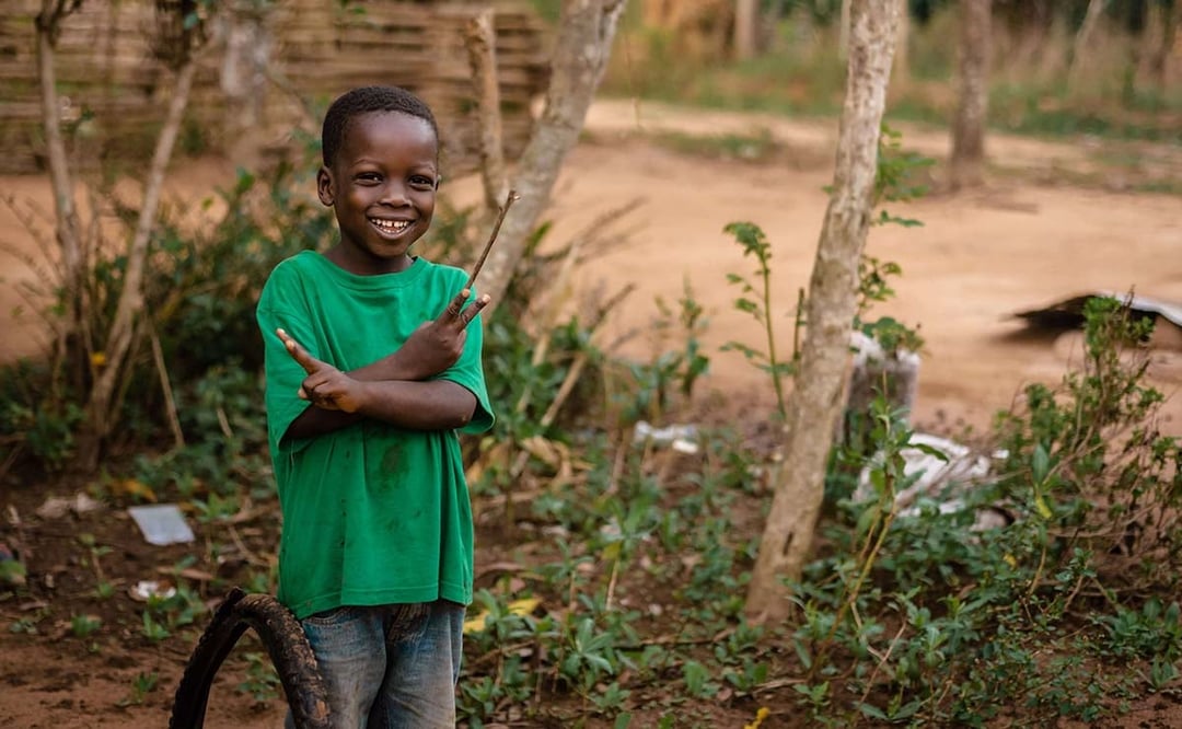 Breaking Stories from the Field: April Update 2021