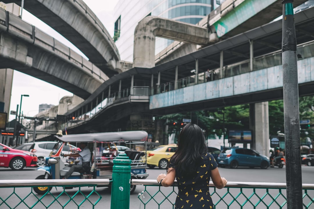 Breaking: Three Women Intercepted Before Being Forced into Prostitution