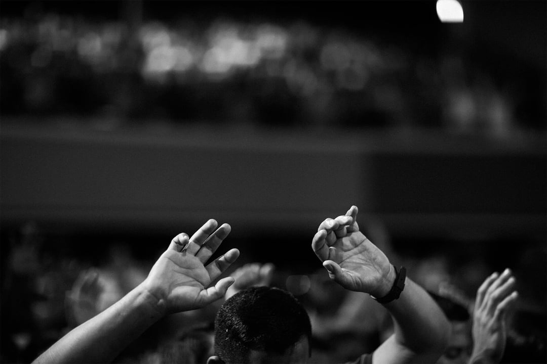 The Blessing of Hunger: Pursuing Righteousness and Justice