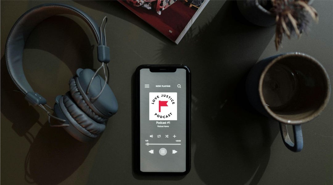Podcast Highlights: Latest Episodes in the Fight For Freedom