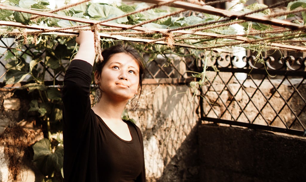 The Hidden Deceptions of Human Trafficking: A Personal Testimony
