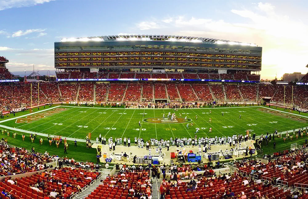 The Truth About Human Trafficking During the Super Bowl