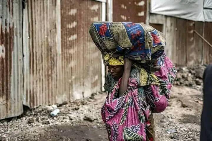 Urgent Prayer for Goma, DRC: Updates from Friends Trapped Within