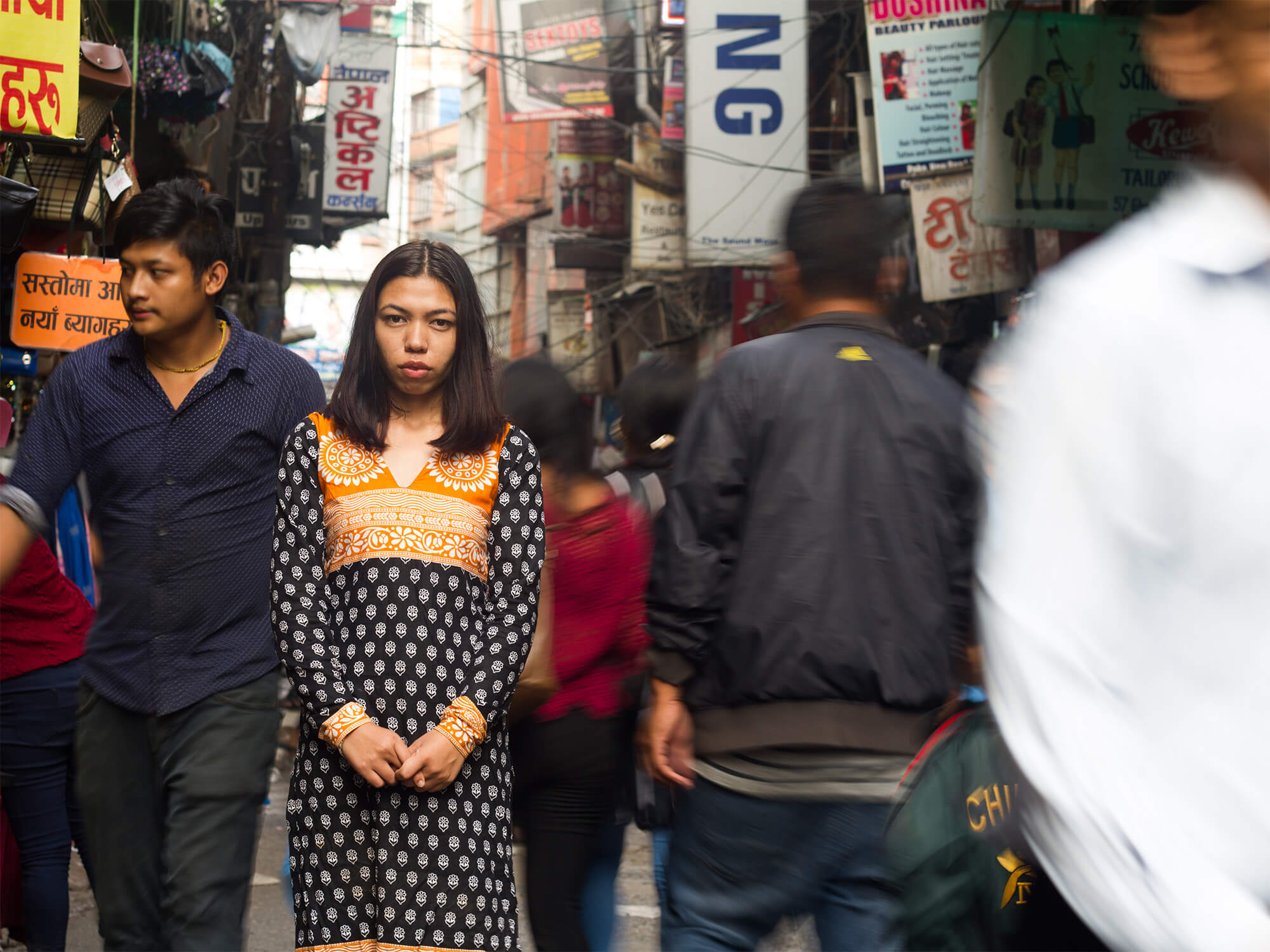 Beyond Jeffrey Epstein: The Everyday Reality of Human Trafficking